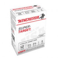 Winchester Super-Target EQ 1oz Ammo
