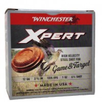 Winchester Xpert Steel 1oz Ammo