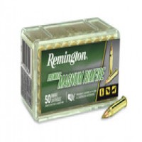 Remington Accutip-V Ammo
