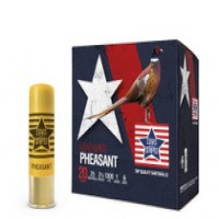 Stars & Stripes Lead 1oz Ammo