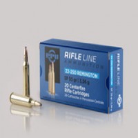 Prvi Partizan Remington SP Ammo