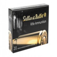 Sellier & Bellot Remington SP Ammo