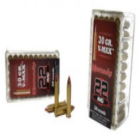 Hornady Varmint Express Winchester V-Max Brass Case Ammo