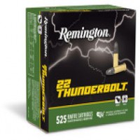 Bulk Remington Thunderbolt Lead RN Ammo