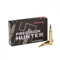 Hornady Precision Hunter ELD-X Case Ammo