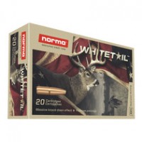 Norma Whitetail Springfield SP Ammo