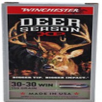 Deer Season XP Winchester Ammo