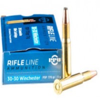 Prvi Partizan SP Brass Case Ammo