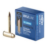 Prvi Partizan Brass Case FMJ Ammo