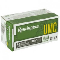 Remington UMC Open Tip Ammo