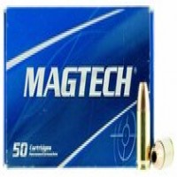 Magtech Brass Case JHP Ammo
