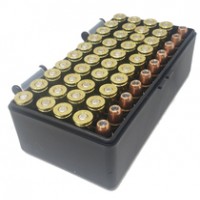 Miwall XTP Brass Case HP Ammo