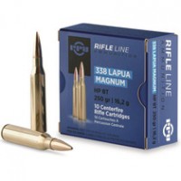 Prvi Partizan Boat Tail HP Ammo