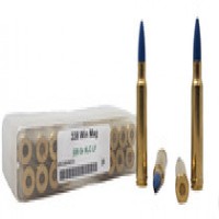 Miwall XLC Lead Free Brass Case Ammo