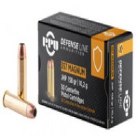 Prvi Defense JHP Ammo