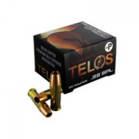 G2 Research Copper Brass Case HP Ammo