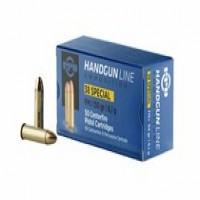 Prvi Partizan Brass Case FMJ Ammo