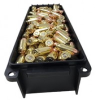 Miwall Reload WFree Can Brass Case FMJ Ammo