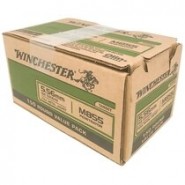 Bulk Winchester Ammuntion M855 Case FMJ