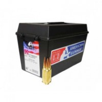 Hornady American Gunner Boat Tail HP Ammo