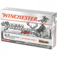 Winchester Deer Season XP Xtreme Point Brass Case Ammo