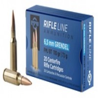 Prvi Partizan FMJ Ammo