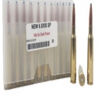 Miwall Swedish SP Ammo