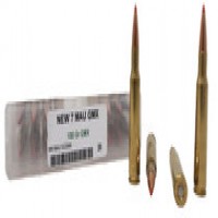 Miwall GMX Lead Free Brass Case Ammo