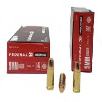 Bulk Federal American Eagle Brass Case FMJ Ammo