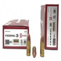 Bulk Federal Champion Luger Brass Case FMJ Ammo