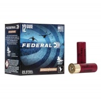 Federal Speed Shok DUCK LOADS STEEL FAST SHIPPING NO LIMITS SHIPS 1-1/4oz Ammo
