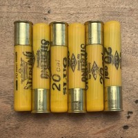 Sterling Shells 3/8oz Ammo