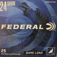 Federal Game Loads Shells 11/16oz Ammo