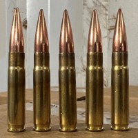 Still American FMJBT Ammo