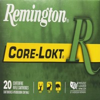 Remington CORE-LOKT PSP SP HUNTING FAST SHIPPING SHIPS FROM TEXAS Ammo