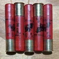 Armscor Precision GAME LOADS Shells 1/2oz Ammo