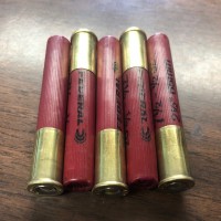 Federal Top Gun HIGH BRASS MAX DRAM DOVETARGET LOADS NO LIMTS 1/2oz Ammo