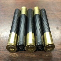 Remington ULTIMATE DEFENSE BLACK BALL Shells Buck Ammo