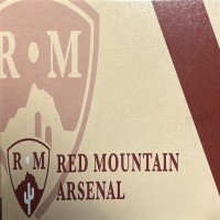 Red Mountain Arsenal Scenar-L Lapua MATCH GRADE Brass MADE IN AMERICA Ammo