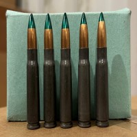 Tracer From Czech Republic Ammo