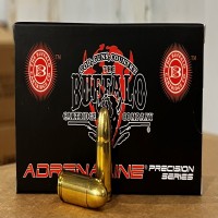 Bulk BCC ZSR Adrenaline Series Brass FREE SHIPPING2+ Cases FMJ Ammo