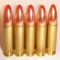 Piney Mountain RED TRACERS Ammo