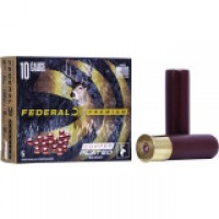 Federal Vital-Shok Ammo