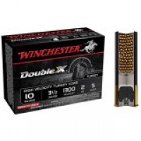Winchester Double X Turkey Load MAX Ammo