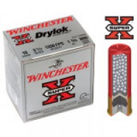 Winchester Super-X Drylok Super Steel MAX 1-5/8oz Ammo