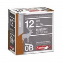 Aguila Field Ammo