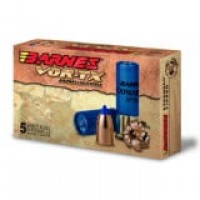 Barnes VOR-TX Ammo