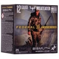 Federal Bismuth 1-1/4oz Ammo