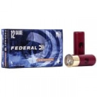 Federal Power-Shok MAX Plts Ammo