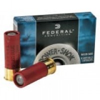 Federal Power-Shok Rifled MAX 1oz Ammo